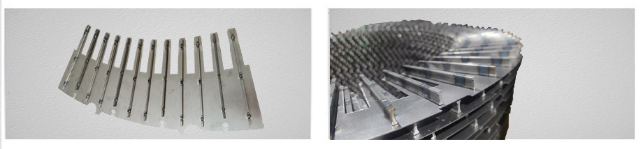 中频逆变点焊机焊接案例展示
